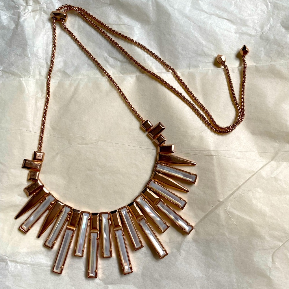 Kendra Scott Necklace